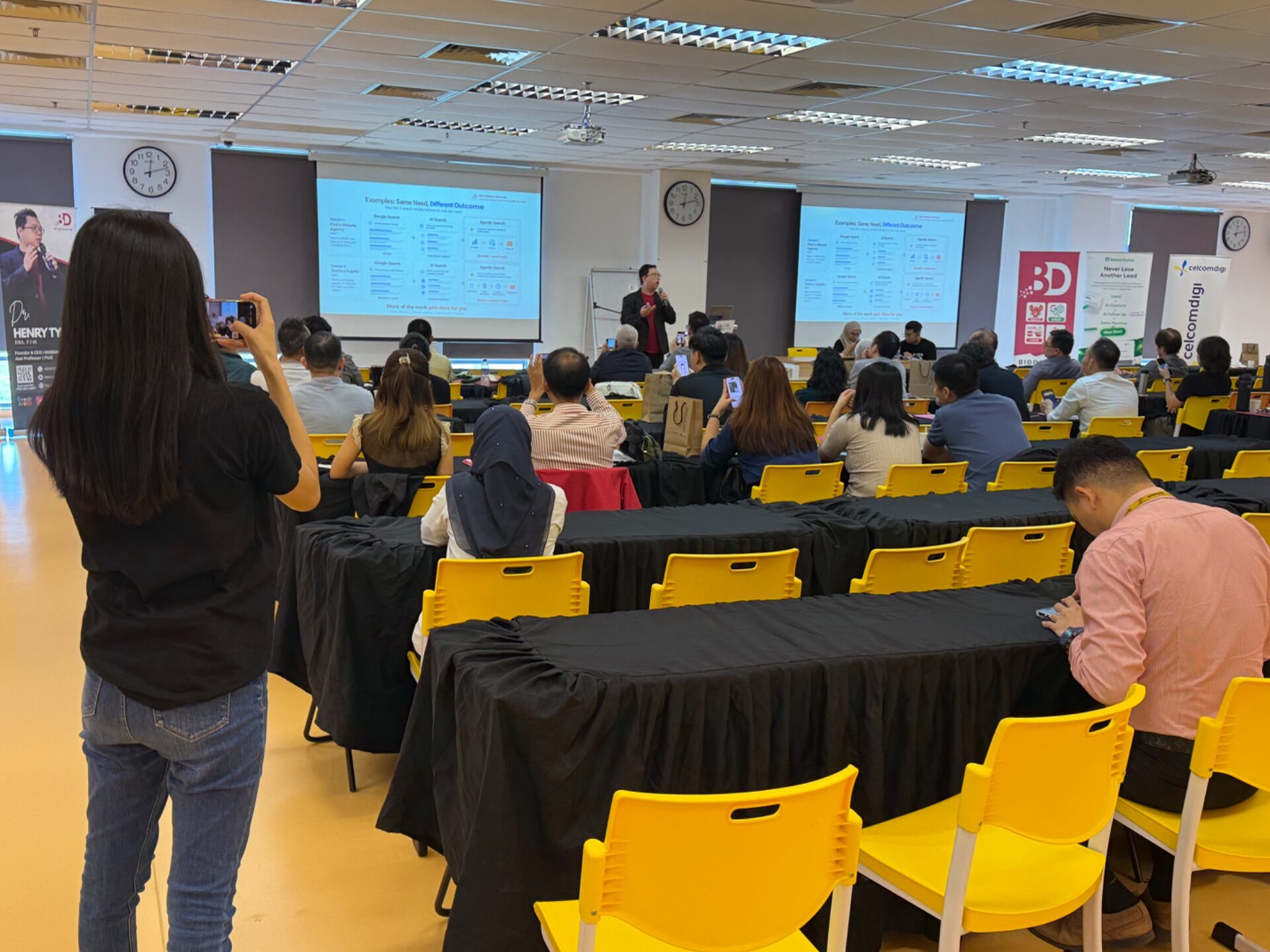 Seeing the Unseen: Exploring the World of Microscopy and Beam Surface Analysis Workshop
