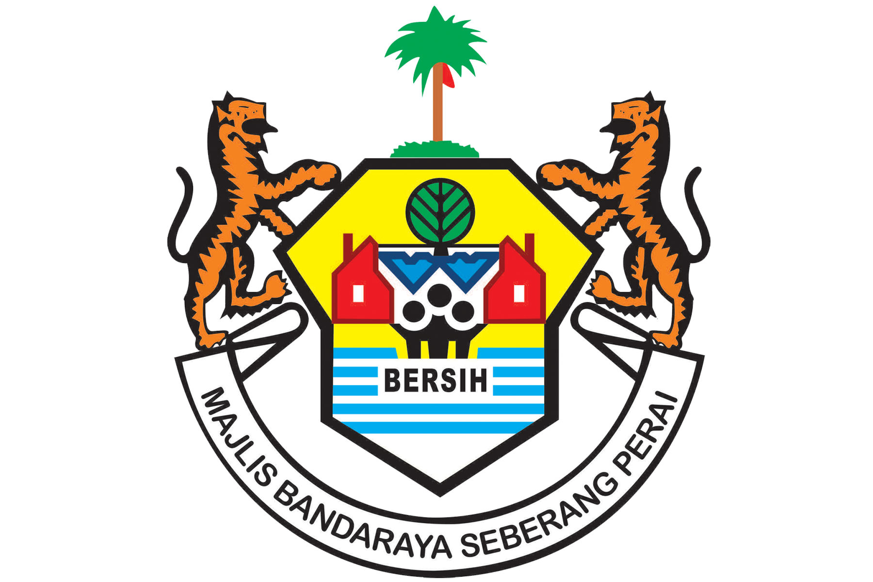 Majlis Bandaraya Seberang Perai (MBSP)