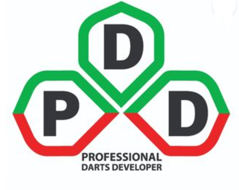 Professional Darts Developer