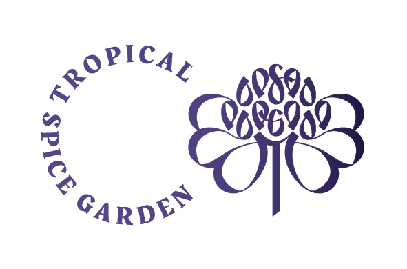 Tropical Spice Garden