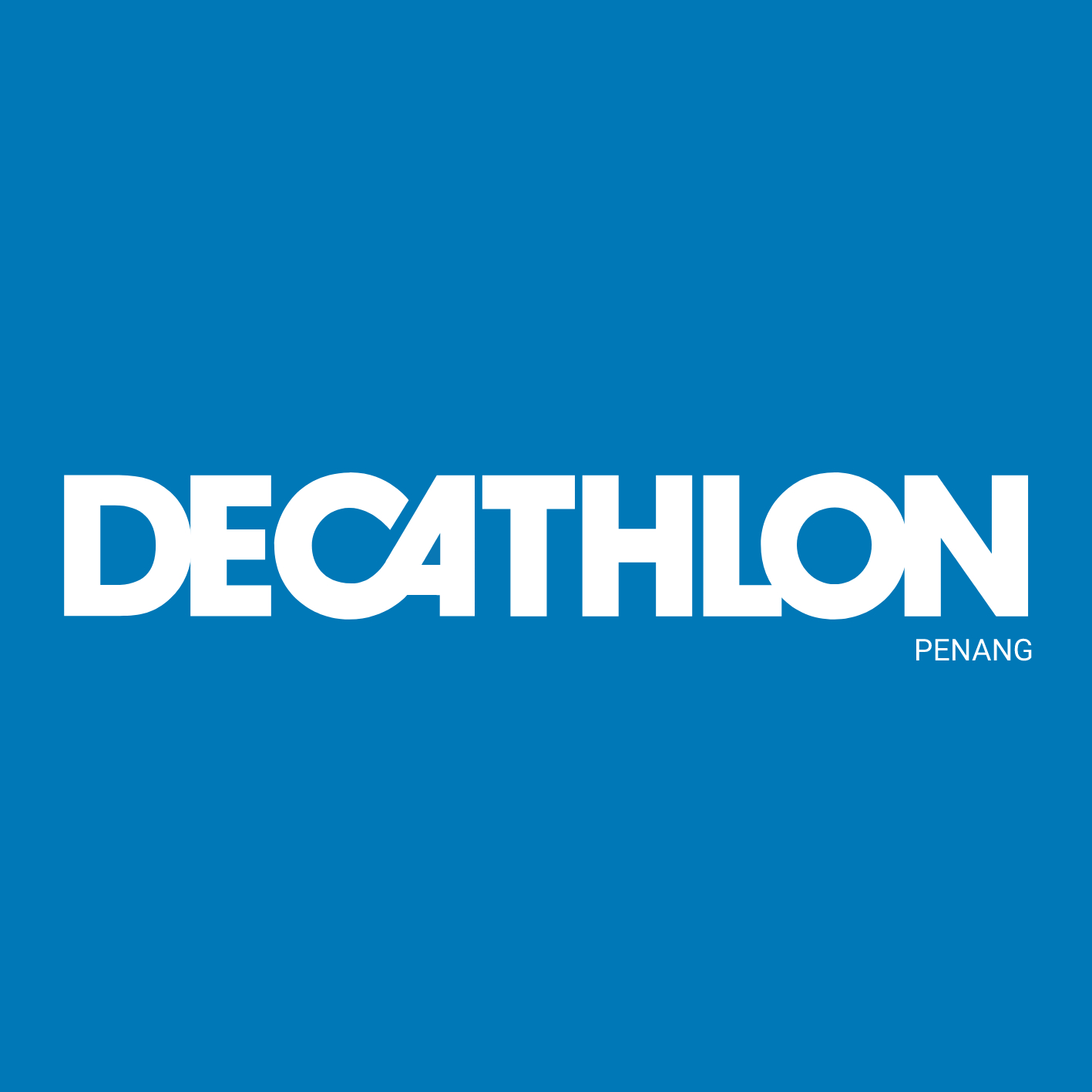 Decathlon Malaysia Sdn Bhd