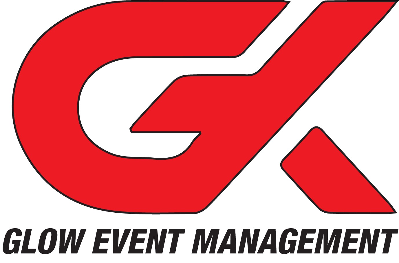 Glow Event Mangement