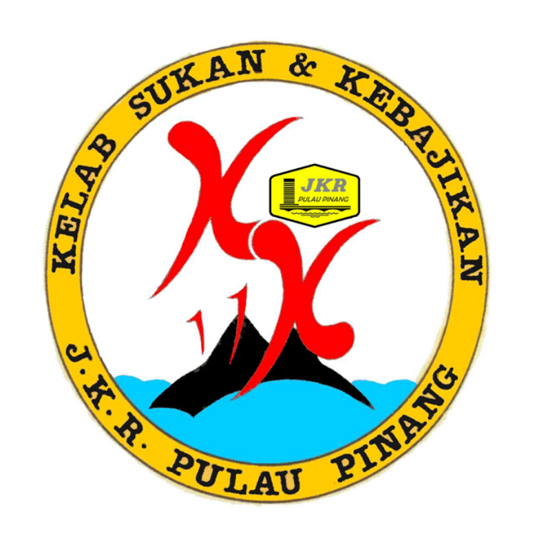 KELAB SUKAN DAN KEBAJIKAN JABATAN KERJA RAYA CAWANGAN IBU PEJABAT PULAU PINANG KELAB SUKAN DAN KEBAJIKAN JABATAN KERJA RAYA CAWANGAN IBU PEJABAT PULAU PINANG