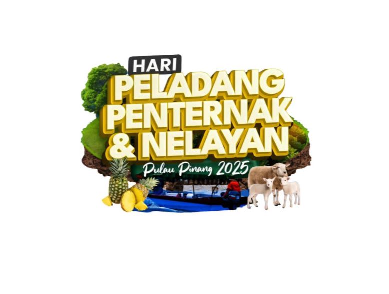 Hari Peladang, Penternak & Nelayan Pulau Pinang 2025