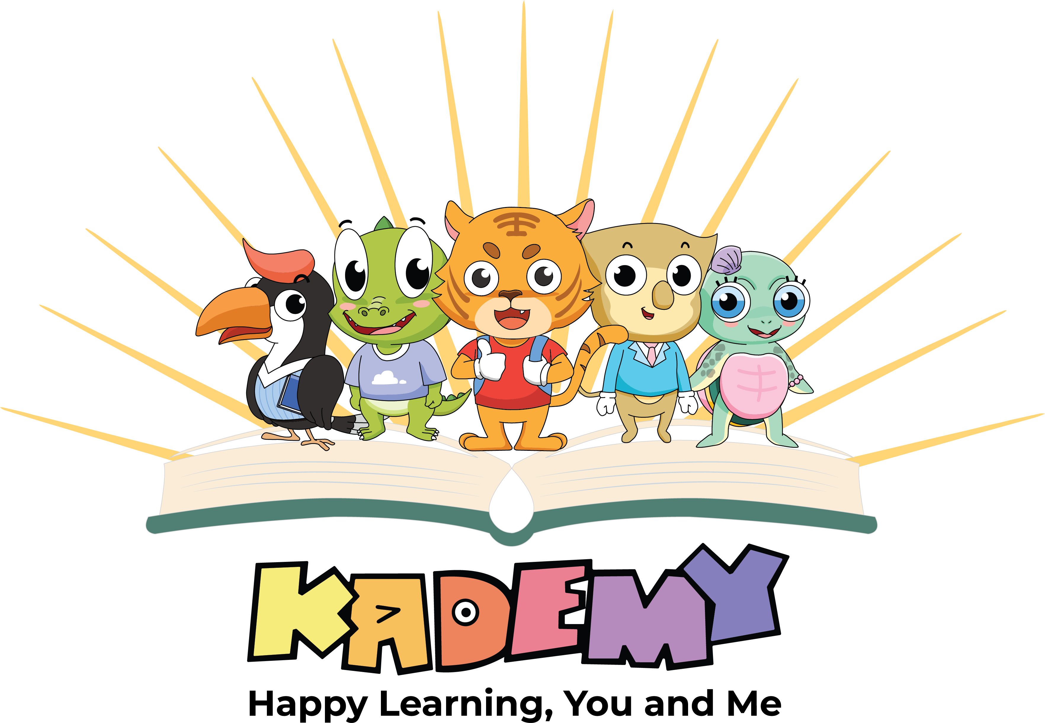 Kademy Sdn. Bhd.