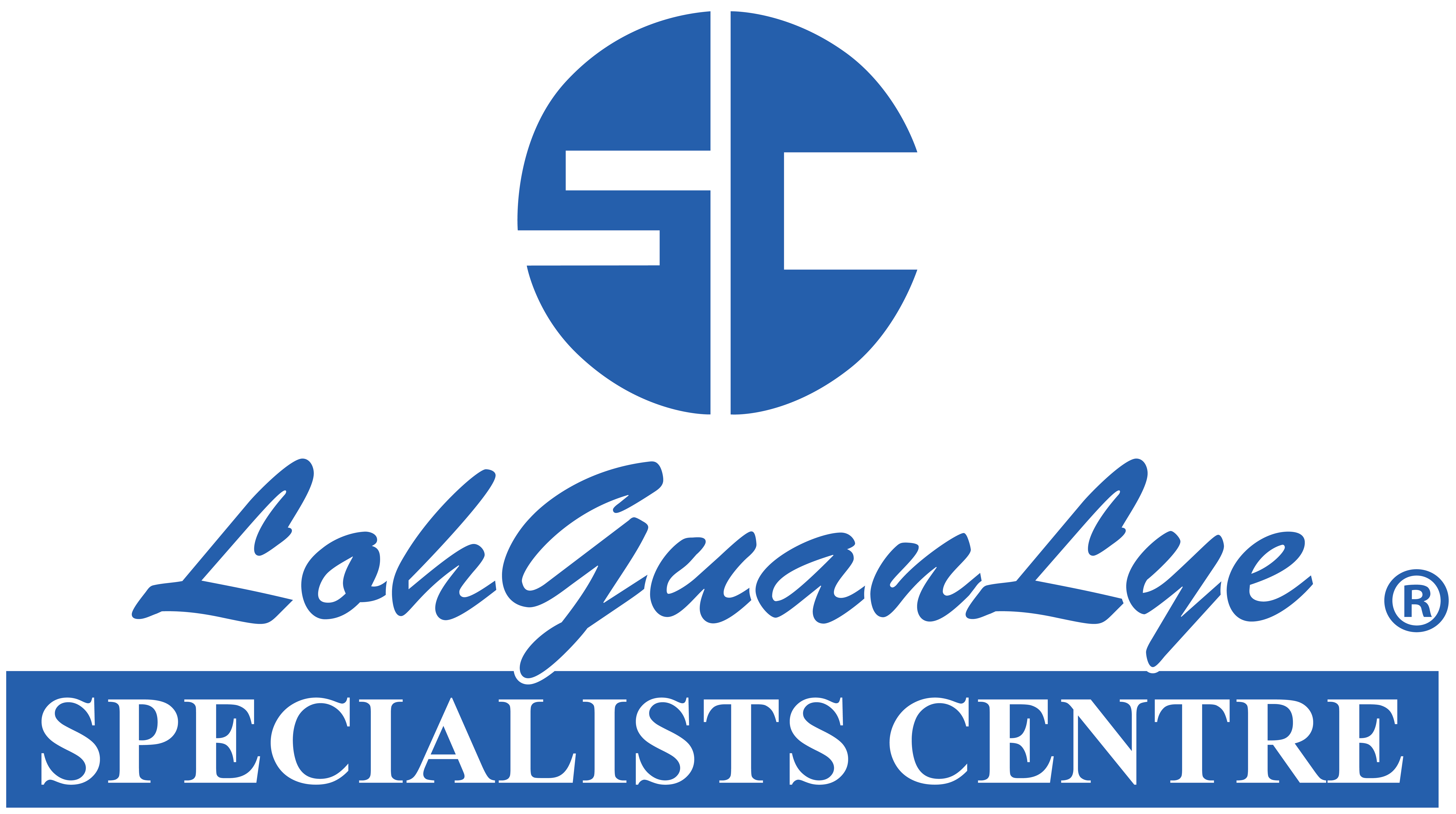 Loh Guan Lye Specialists Centre