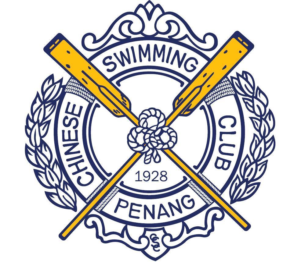 Chinese Swimming Club