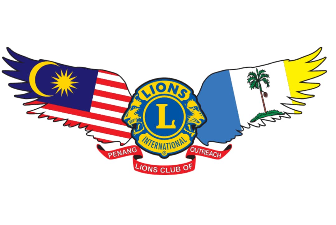 Lions Club of Penang Outreach