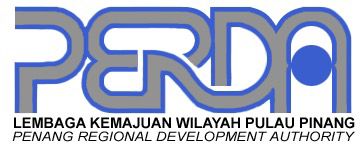 Lembaga Kemajuan Wilayah Pulau Pinang (PERDA) Lembaga Kemajuan Wilayah Pulau Pinang (PERDA)