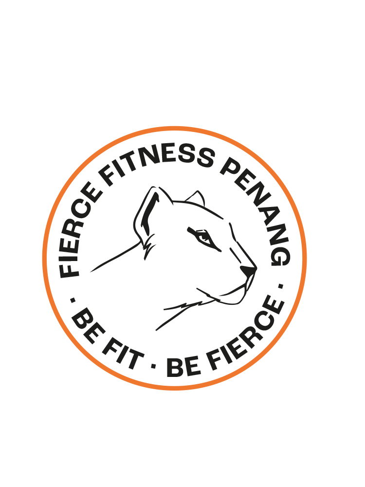 Fierce Fitness Penang