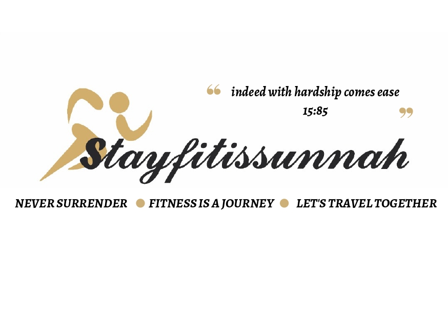 Stay Fit Sunnah Sports Club Penang