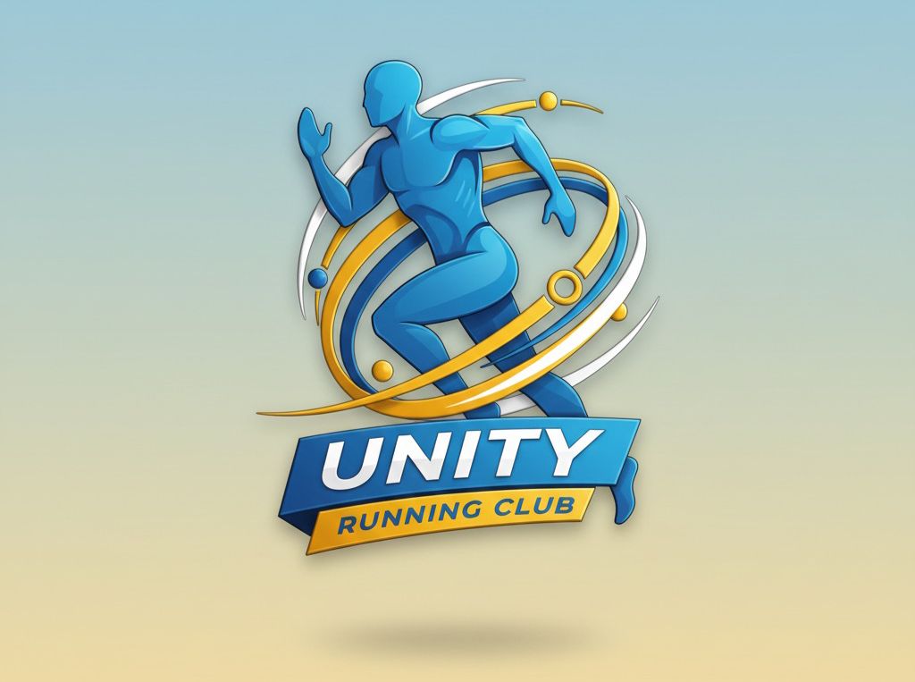 Unity Running Club