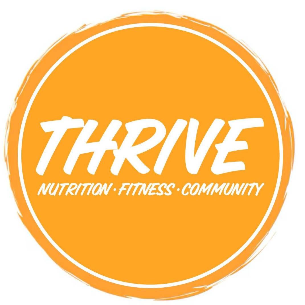 THRIVE