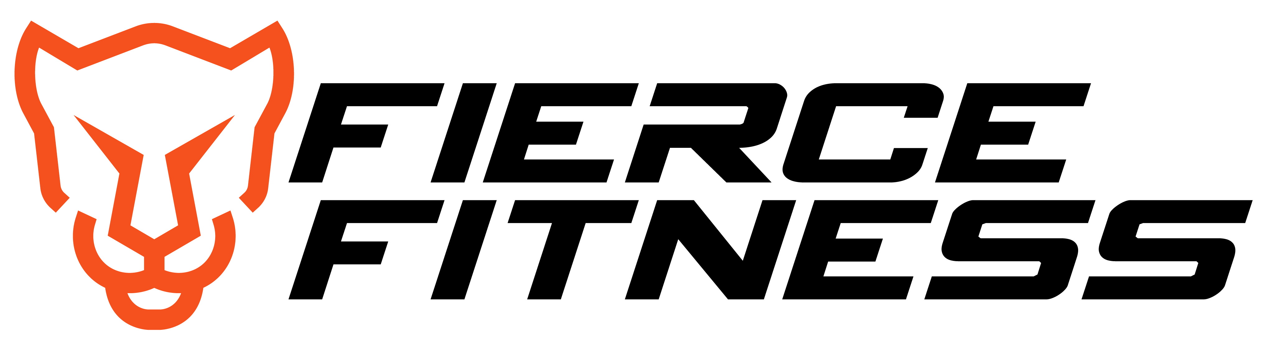 Fierce Fitness