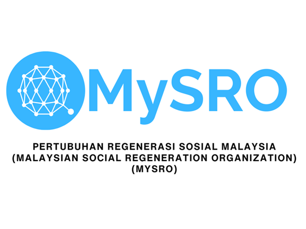 Pertubuhan Regenerasi Sosial Malaysia (Malaysian Social Regeneration Organization) (MySRO)