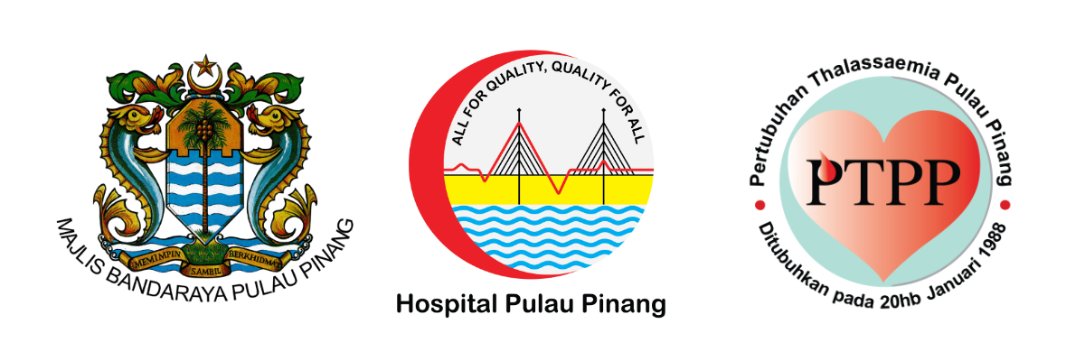 Pertubuhan Thalassaemia Pulau Pinang