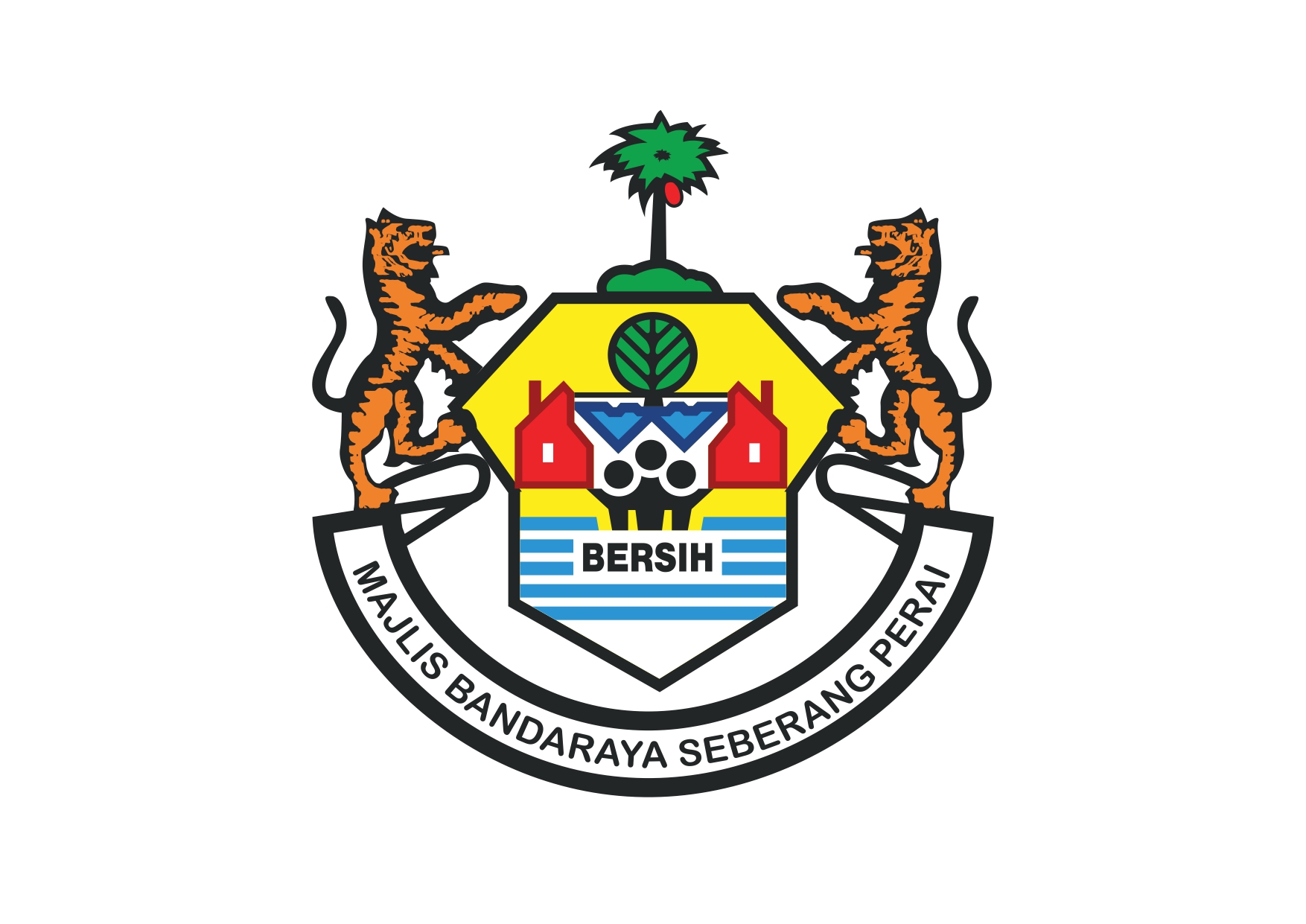 Majlis Bandaraya Seberang Perai (MBSP)