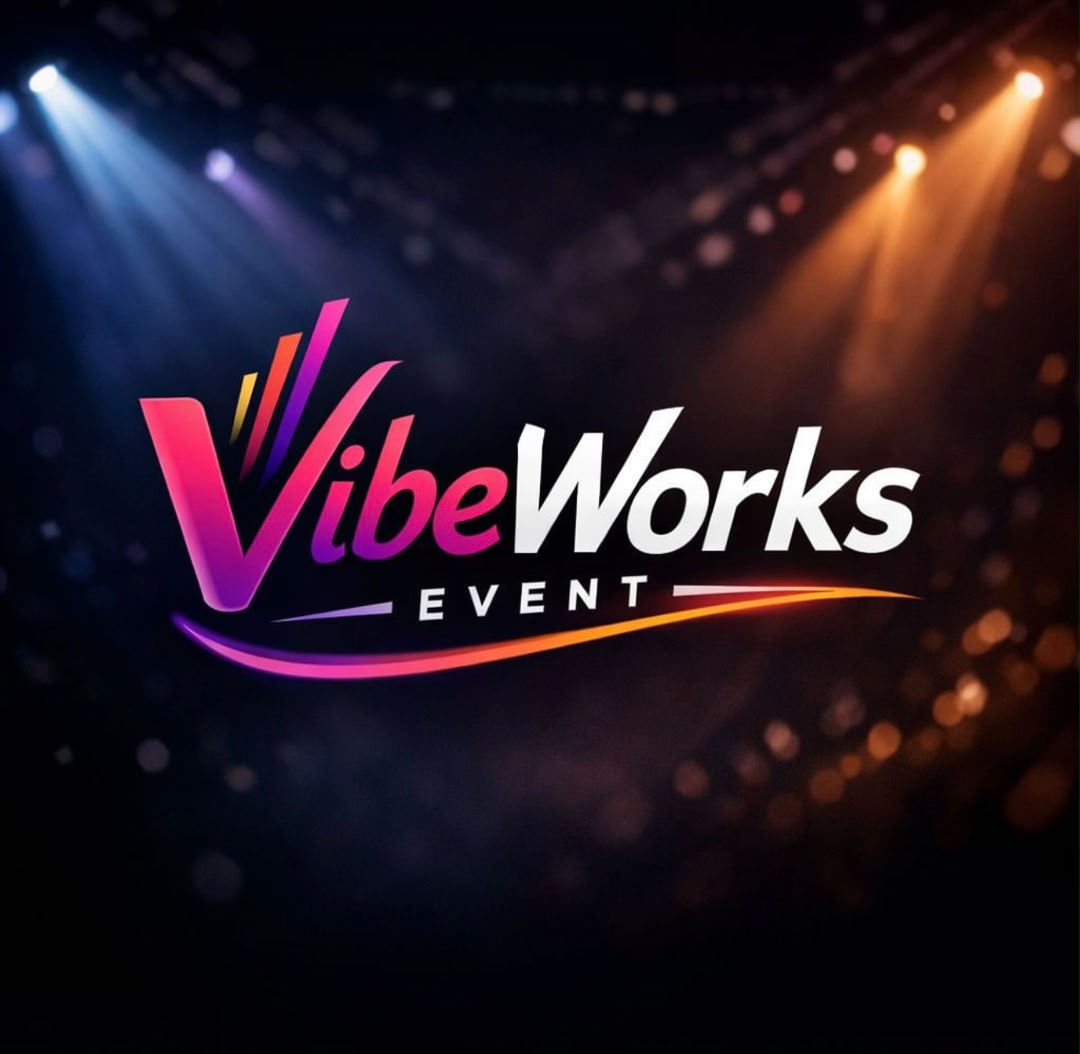 Vibeworks Event