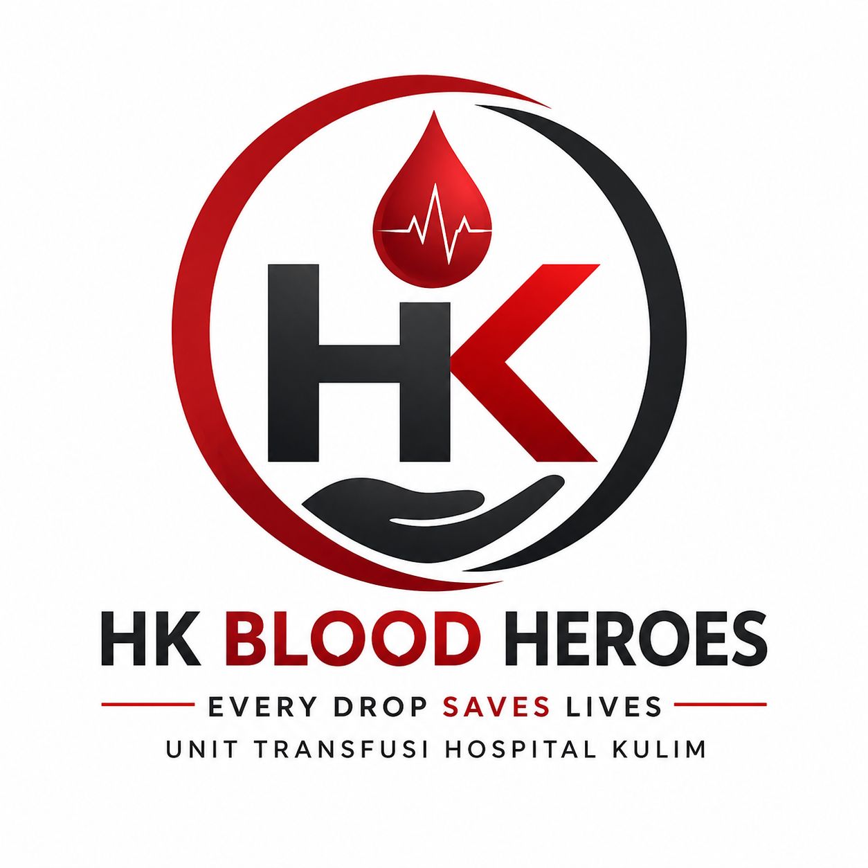 HK Blood Heroes