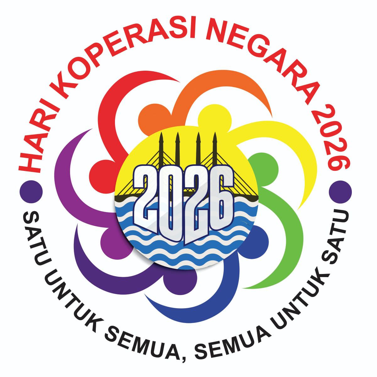 Hari Koperasi Negara 2026