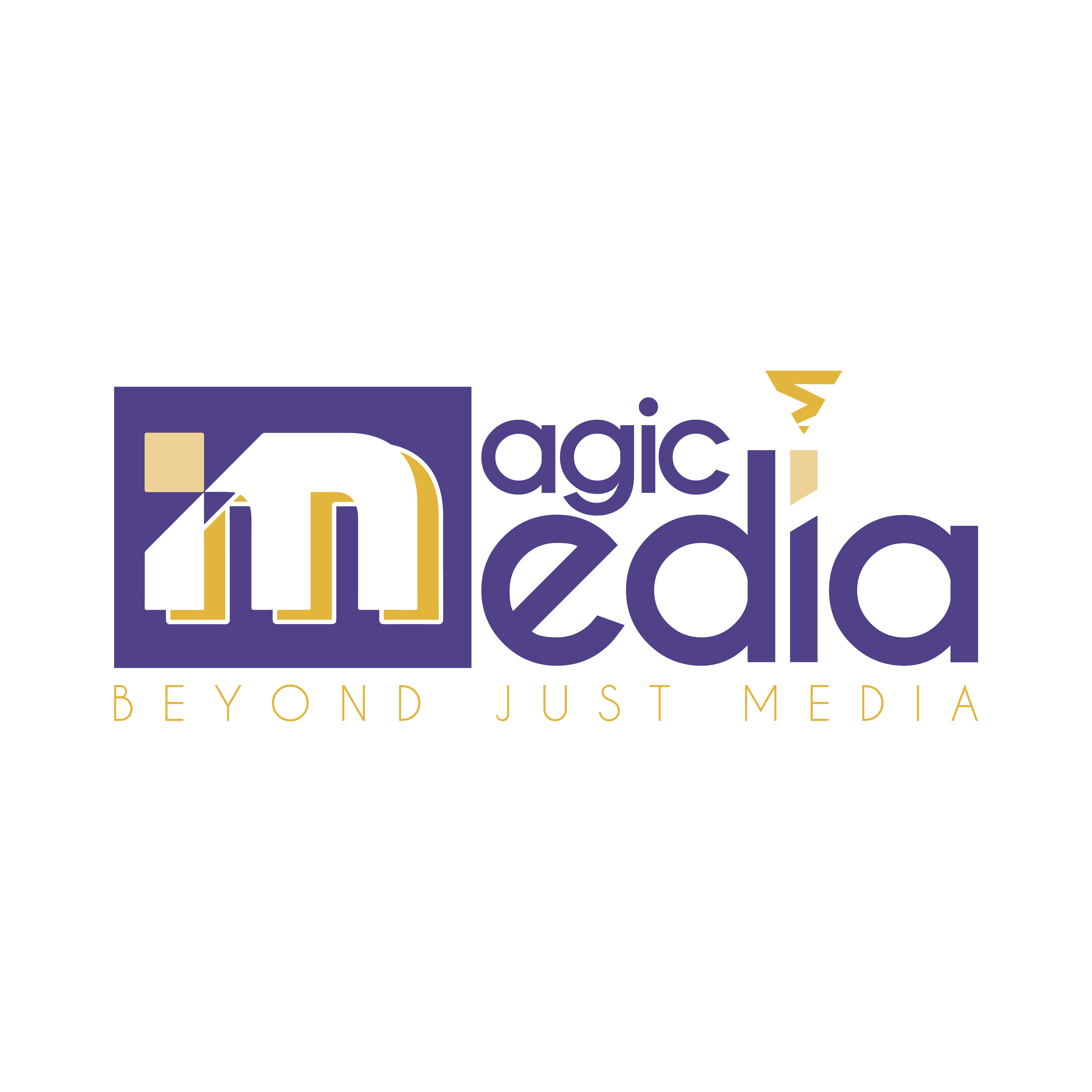 Magic Media Magic Media