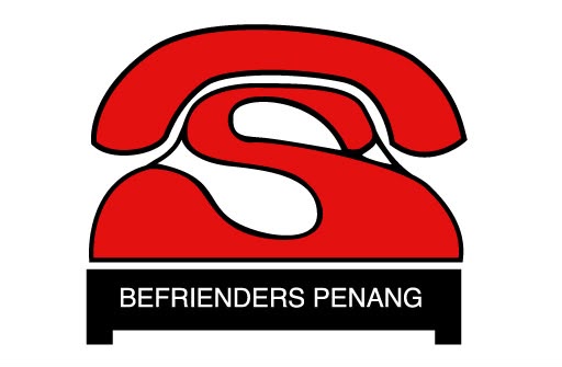 Befrienders Penang Befrienders Penang