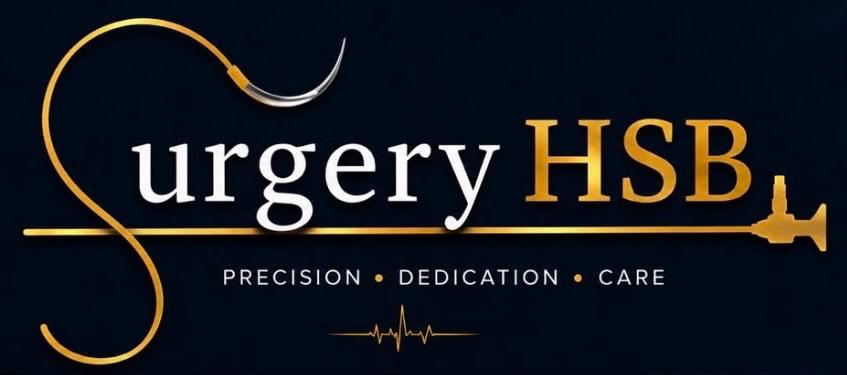 Surgery Hospital Sultanah Bahiyah