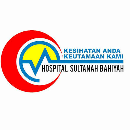 Hospital Sultanah Bahiyah