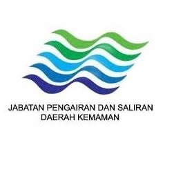 Jabatan Pengairan & Saliran Daerah Kemaman Jabatan Pengairan & Saliran Daerah Kemaman