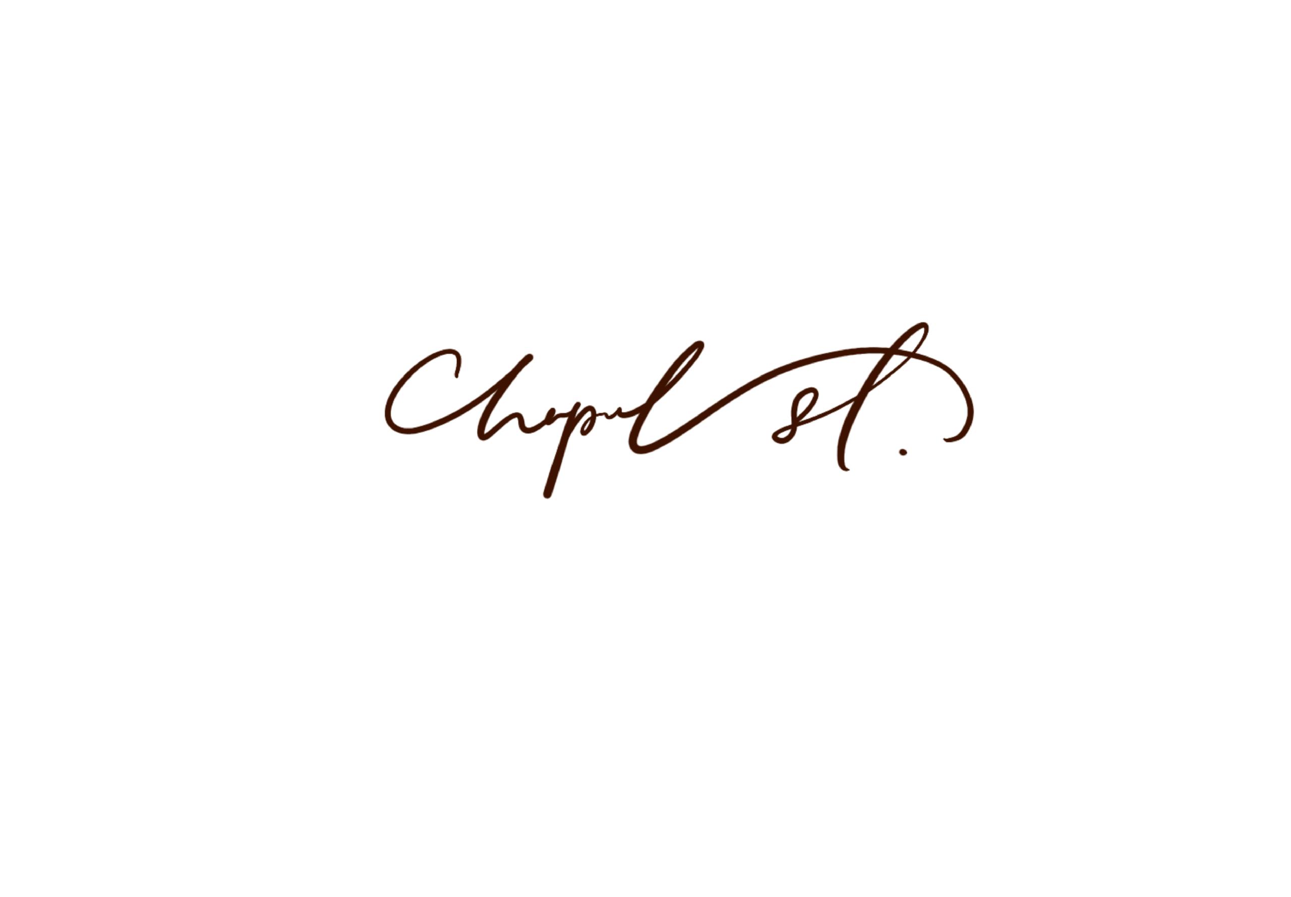 Chapel St Cafe Chapel St Cafe