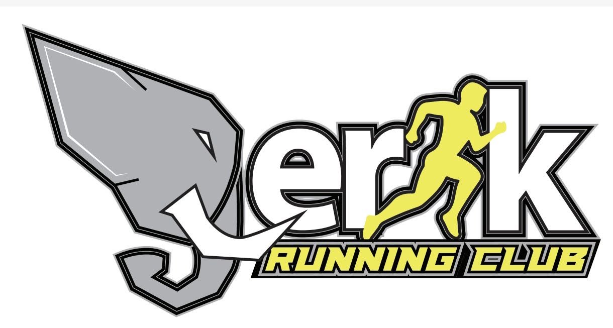 Gerik Running Club Gerik Running Club