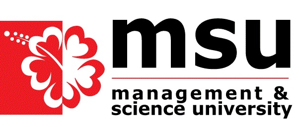 Management & Science Univeristy