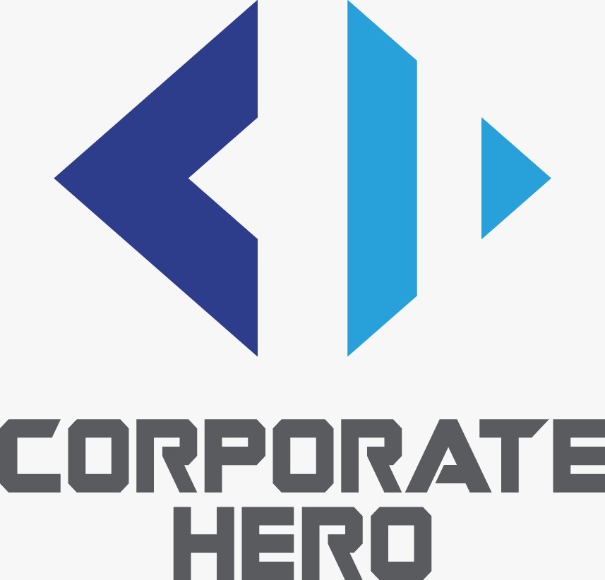 Corporate Hero