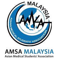 Asian Medical Students' Association (AMSA) UPM
