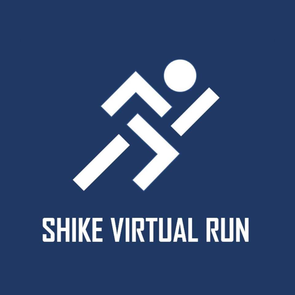 SHIKE Virtual Run
