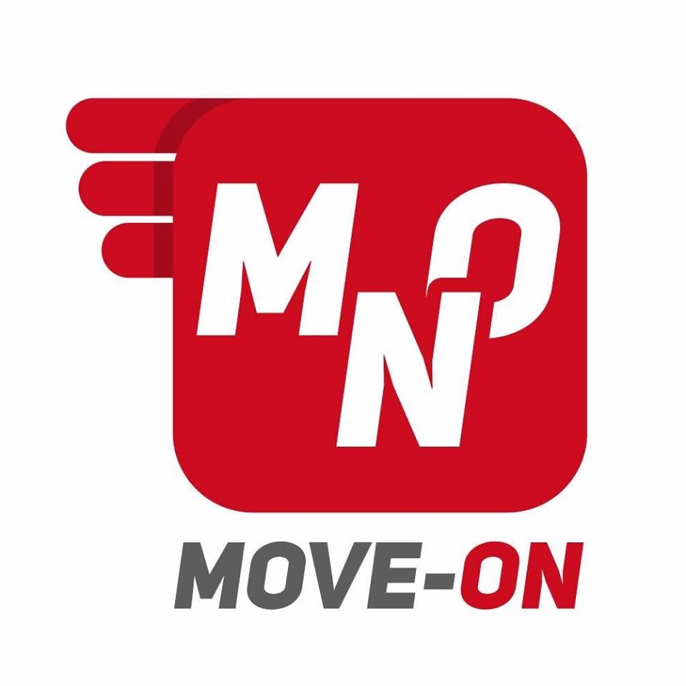 Move On