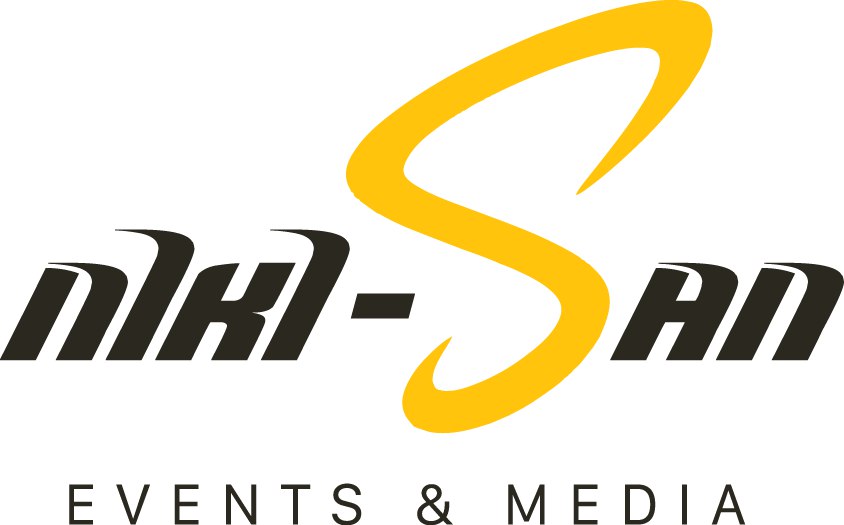Niki-San Events & Media
