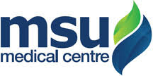 MSU Medical Centre MSU Medical Centre