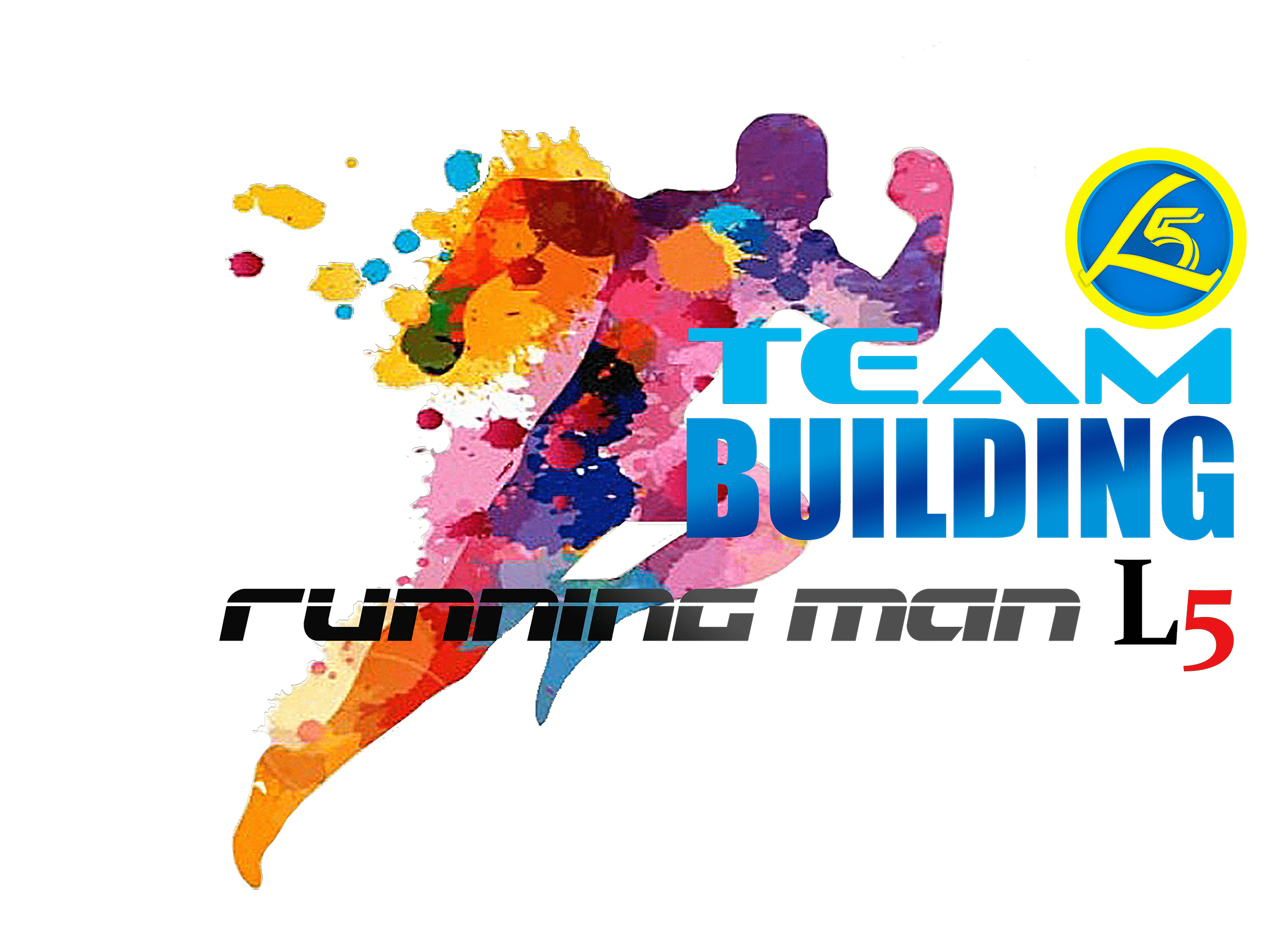 Running Man L5