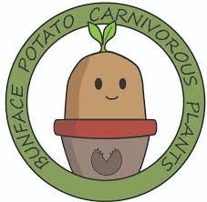 Bunface Potato Carnivorous Plants