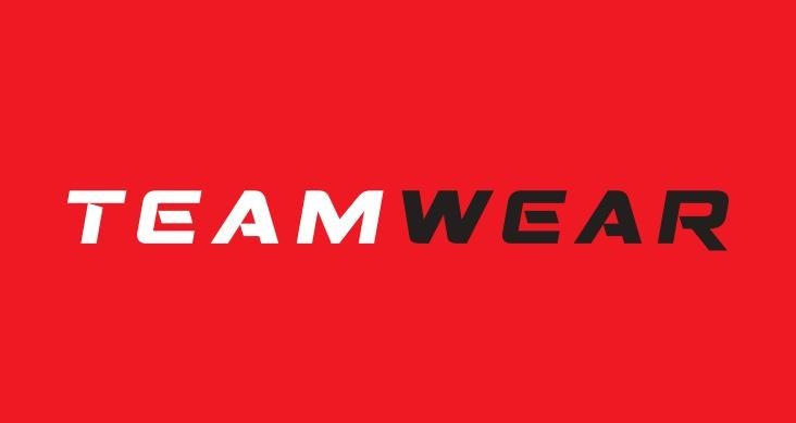 Teamwear