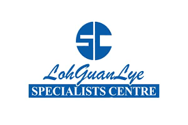 Loh Guan Lye Specialists Centre