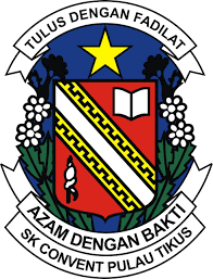 PIBG SK CONVENT PULAU TIKUS