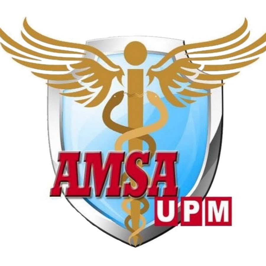 Asian Medical Students' Association (AMSA) UPM Asian Medical Students' Association (AMSA) UPM