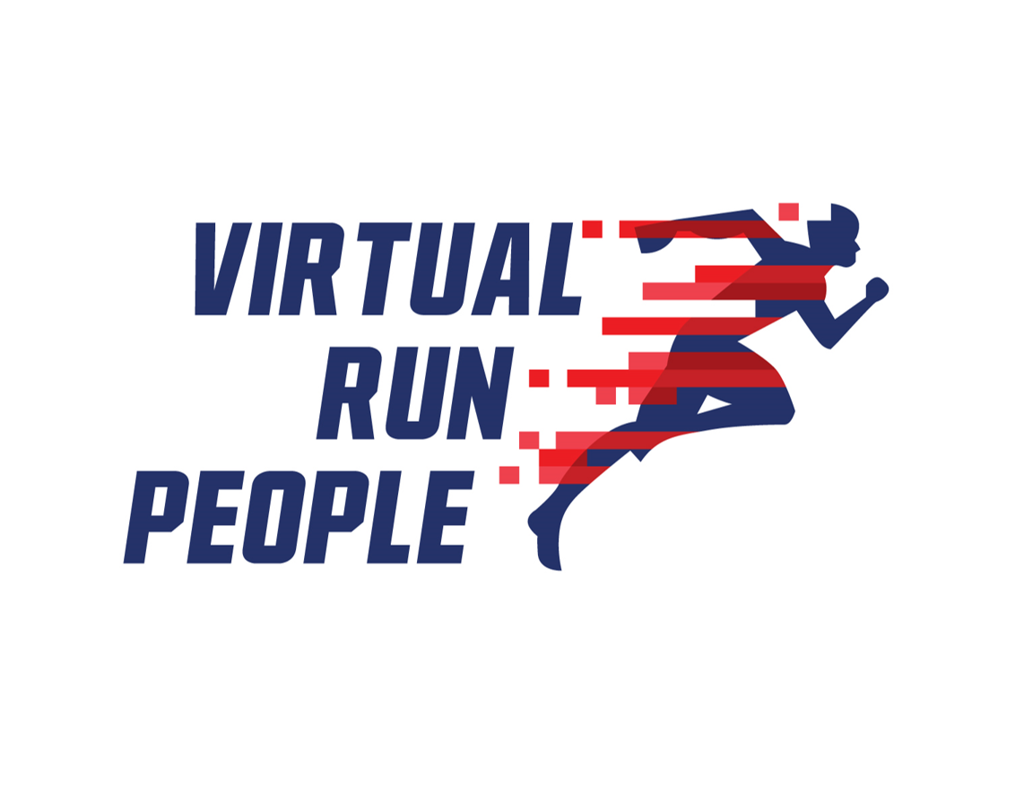 Virtual Run People
