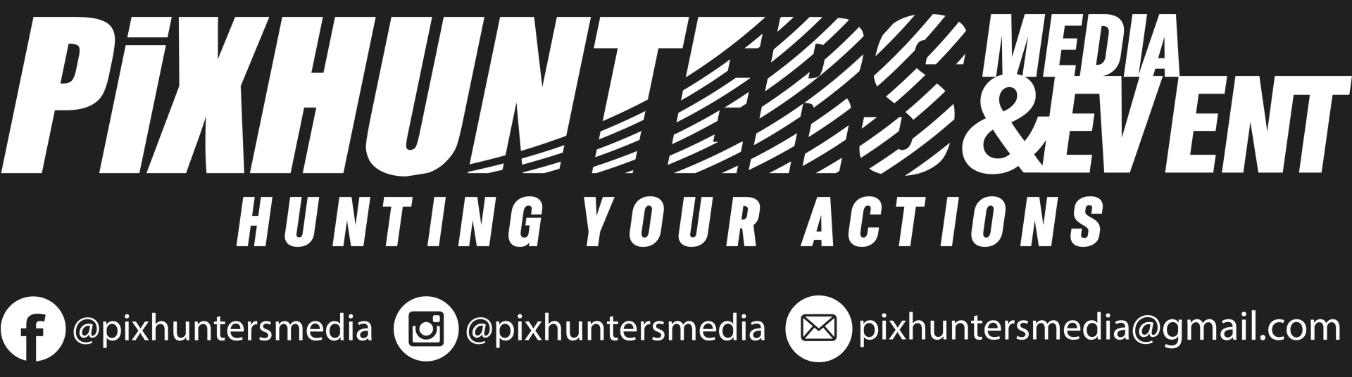 Pixhunters Media & Event