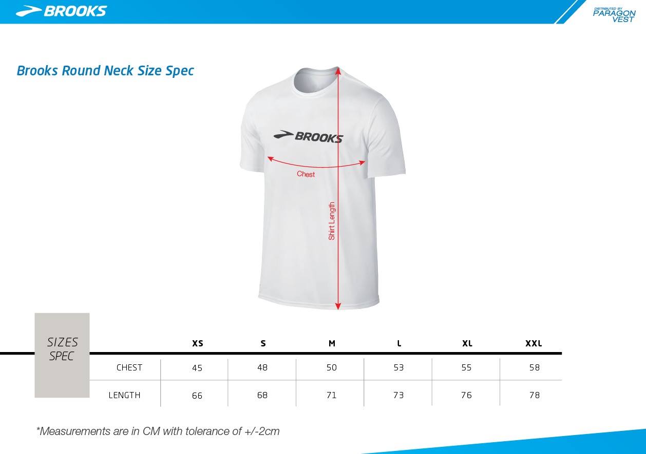 PBIM Shirt size