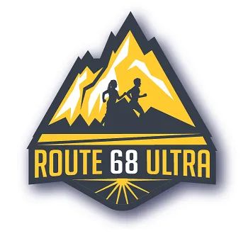 Route 68 Ultra banner