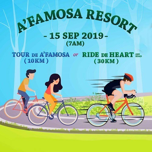 Fun Ride banner