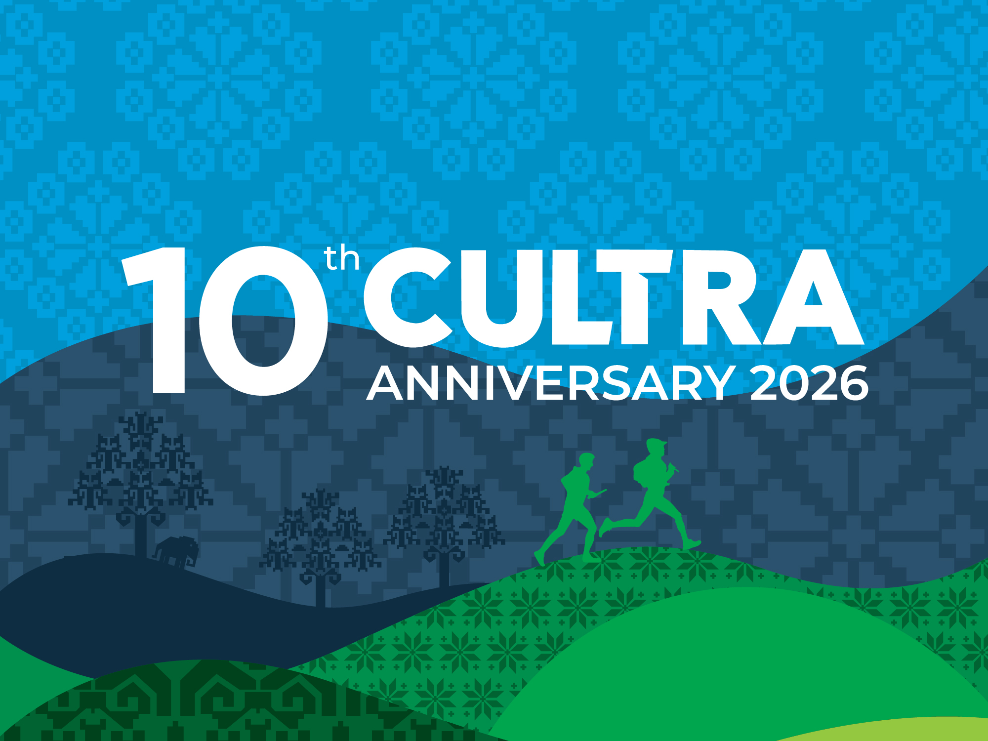 Cultra 2026 banner